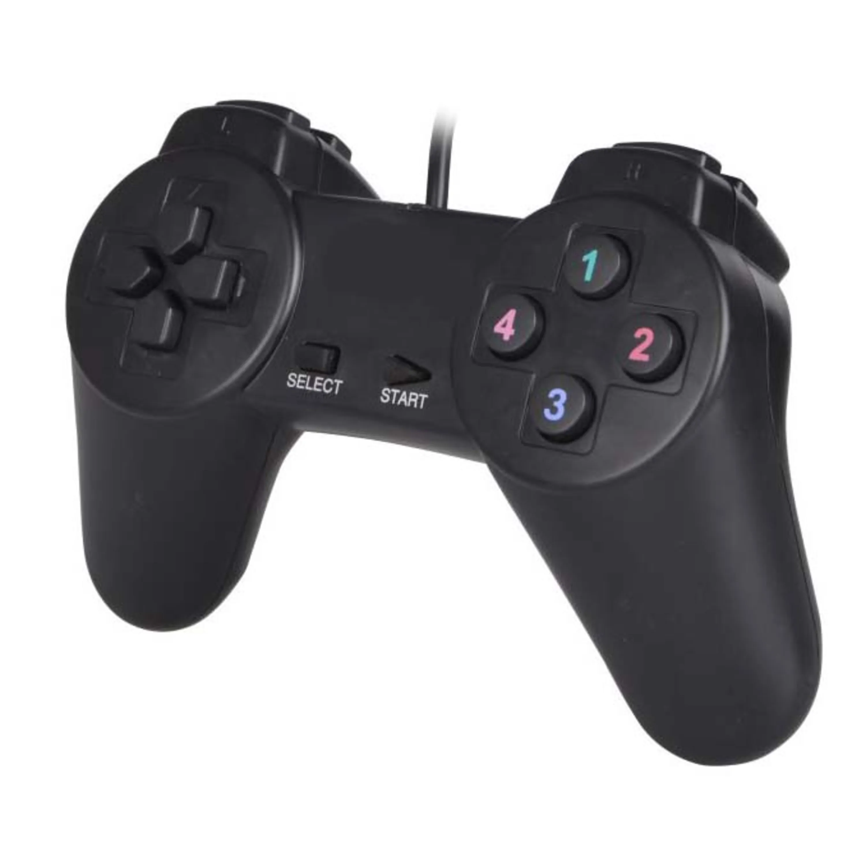 دسته تک ساده